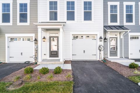 A home in ROCKINGHAM