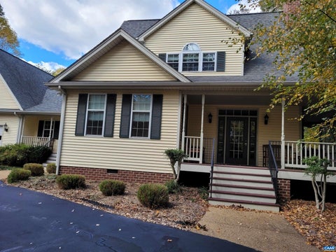 Photo for 536 FOX HOLLOW LN