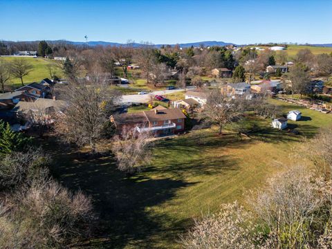 A home in HARRISONBURG