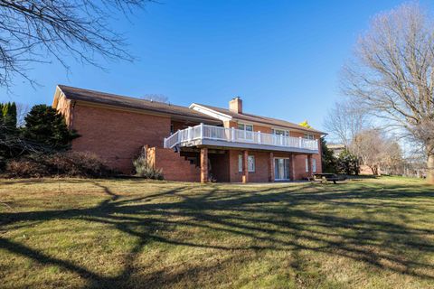 A home in HARRISONBURG