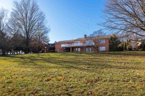 A home in HARRISONBURG