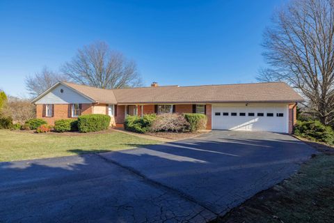 A home in HARRISONBURG