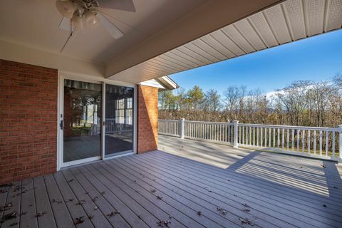 A home in HARRISONBURG