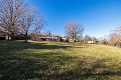 A home in HARRISONBURG