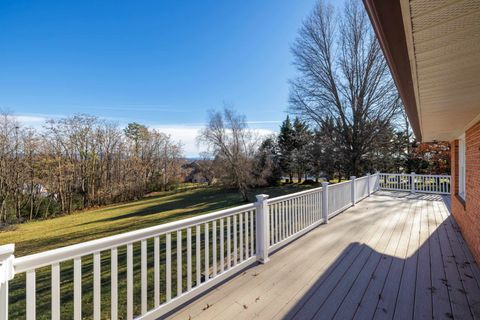 A home in HARRISONBURG