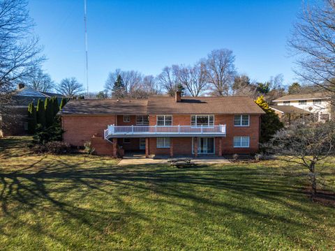 A home in HARRISONBURG