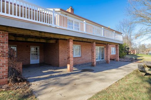 A home in HARRISONBURG