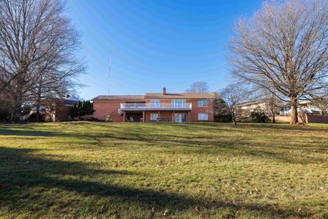 A home in HARRISONBURG