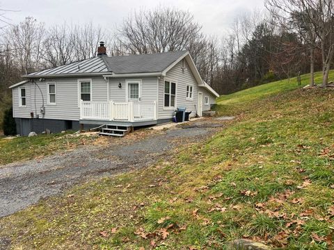 A home in CHURCHVILLE