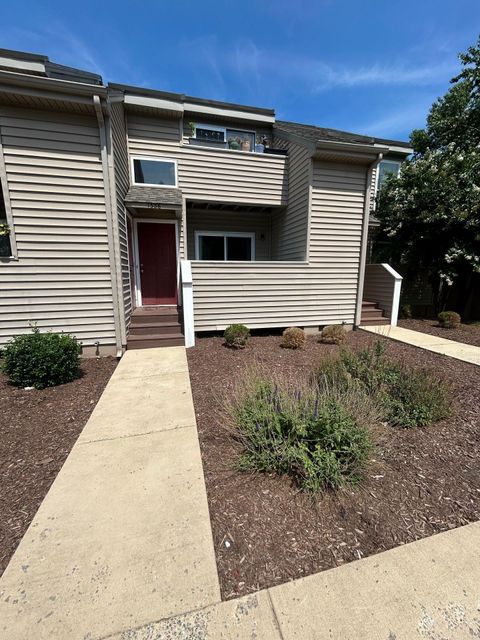 A home in HARRISONBURG