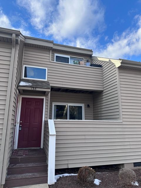 A home in HARRISONBURG