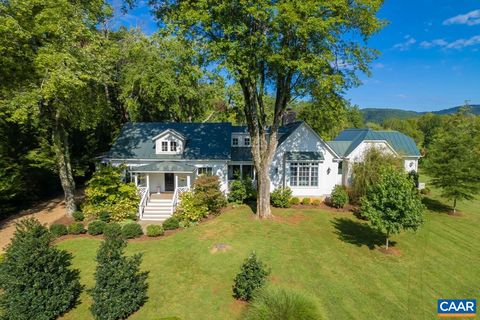 Photo of 5432 Stony Point Pass, Keswick, VA 22947 (MLS # 634865)