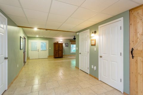 A home in MCGAHEYSVILLE