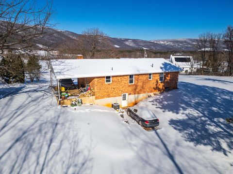 A home in AFTON