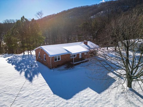 A home in AFTON