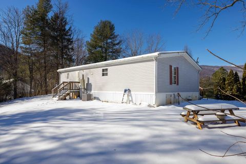 A home in AFTON