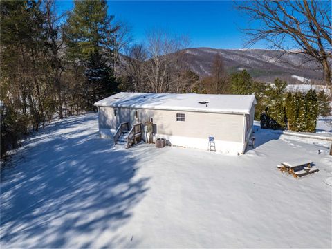 A home in AFTON