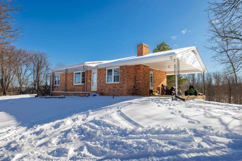 A home in AFTON