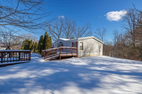 A home in AFTON