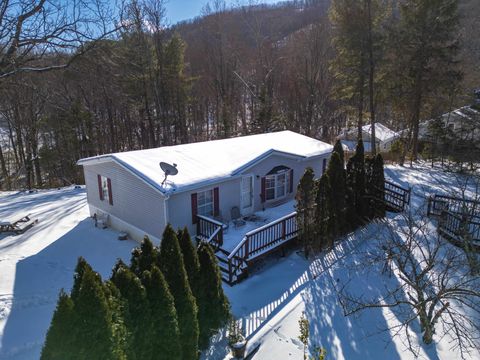 A home in AFTON