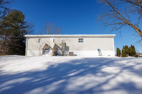 A home in AFTON