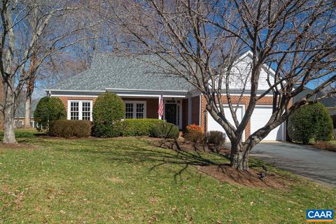Photo of 1459 Bremerton Ln, Keswick, VA 22947 (MLS # 638731)