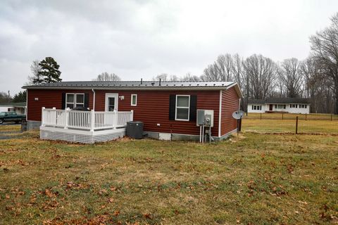 A home in GROTTOES