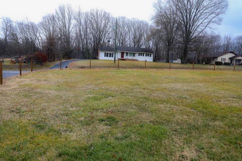 A home in GROTTOES