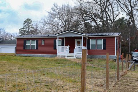 A home in GROTTOES