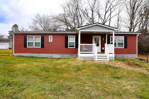 A home in GROTTOES