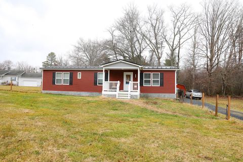 A home in GROTTOES