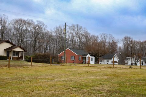 A home in GROTTOES