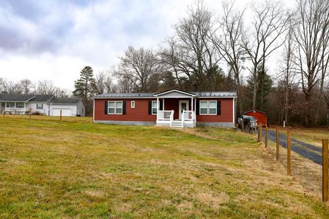 A home in GROTTOES