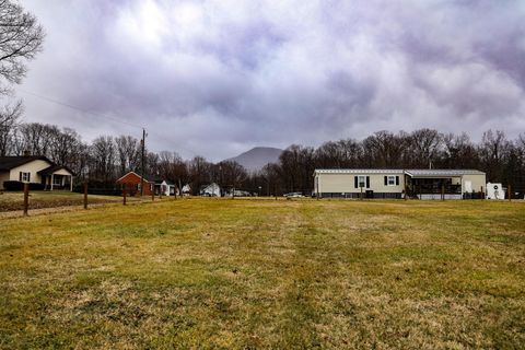 A home in GROTTOES