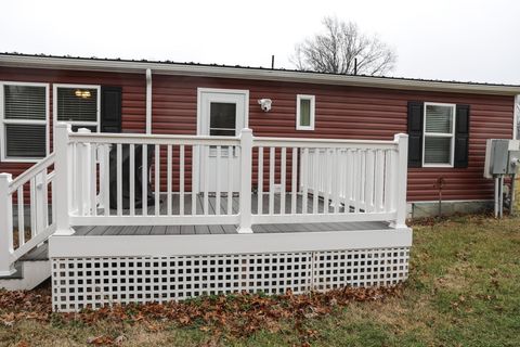 A home in GROTTOES