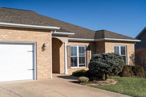 A home in WEYERS CAVE