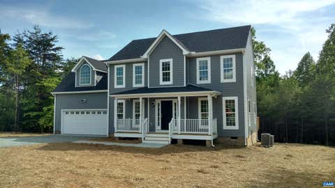 Photo for 2533 GEORGES MILL RD BP 3