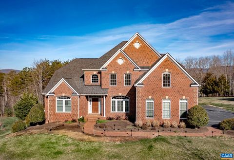 Photo of 3410 Carroll Creek Rd, Keswick, VA 22947 (MLS # 638747)