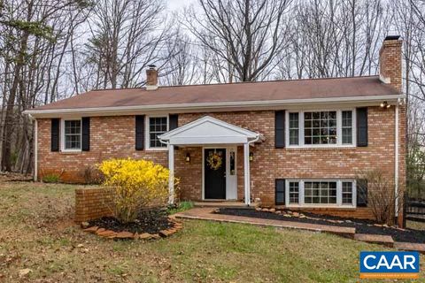 Photo of 4984 Stony Point Pass, Keswick, VA 22947 (MLS # 650750)