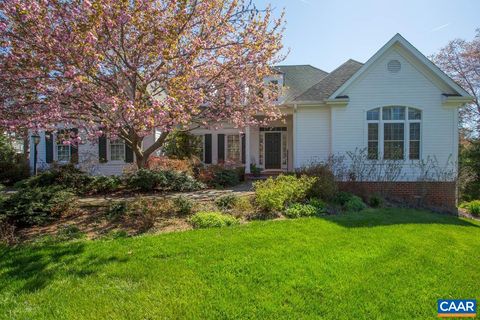 Photo of 3628 Victoria Ln, Keswick, VA 22947 (MLS # 640538)