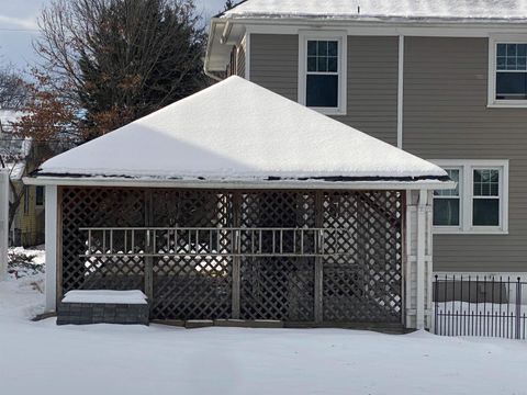 A home in BRIDGEWATER