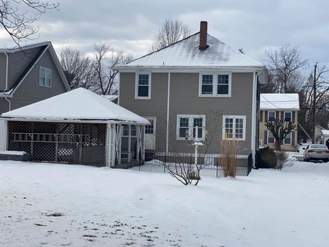 A home in BRIDGEWATER