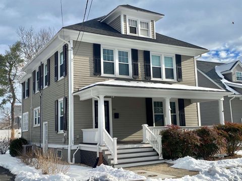 A home in BRIDGEWATER