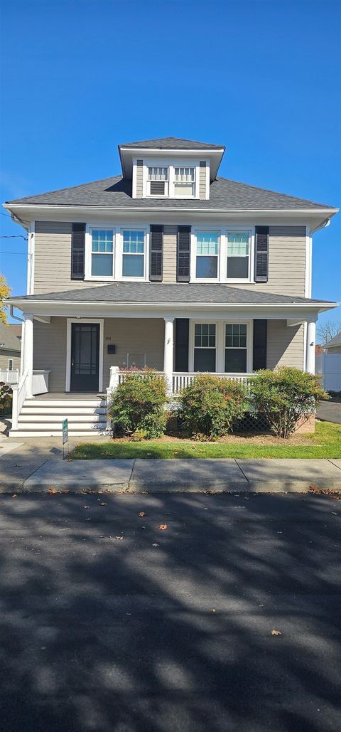 A home in BRIDGEWATER