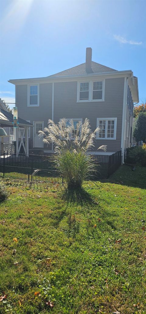 A home in BRIDGEWATER