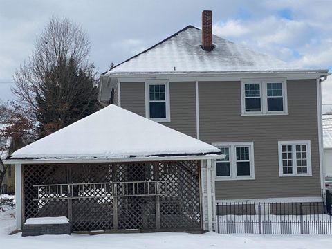 A home in BRIDGEWATER