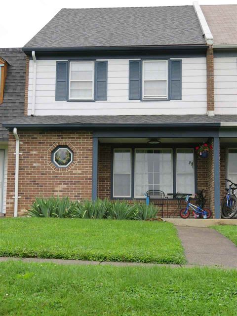 A home in BACOVA