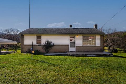 A home in ELKTON