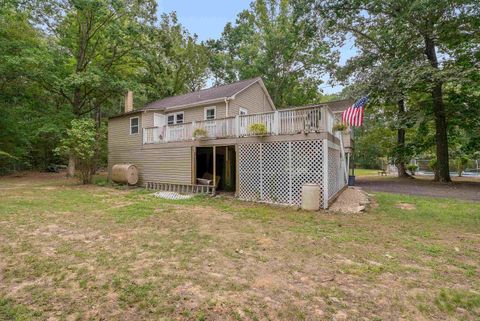 A home in WAYNESBORO