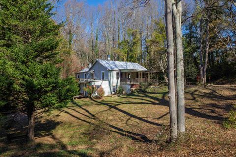 A home in GREENWOOD